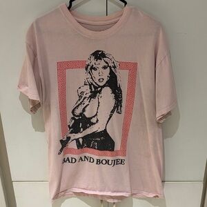 MIGOS BAD AND BOUJEE SHIRT